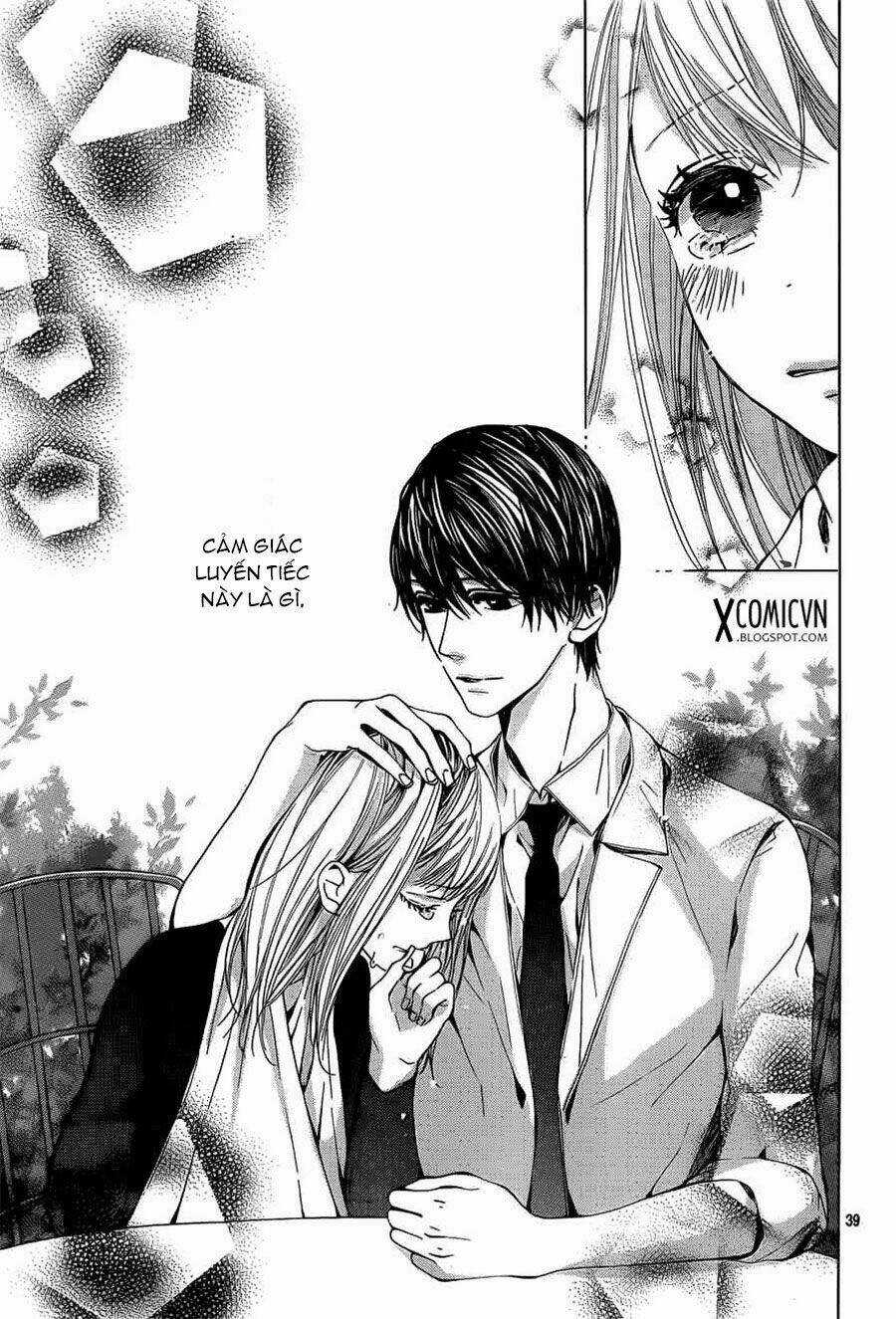 Hakoniwa No Soleil Chapter 2 trang 38