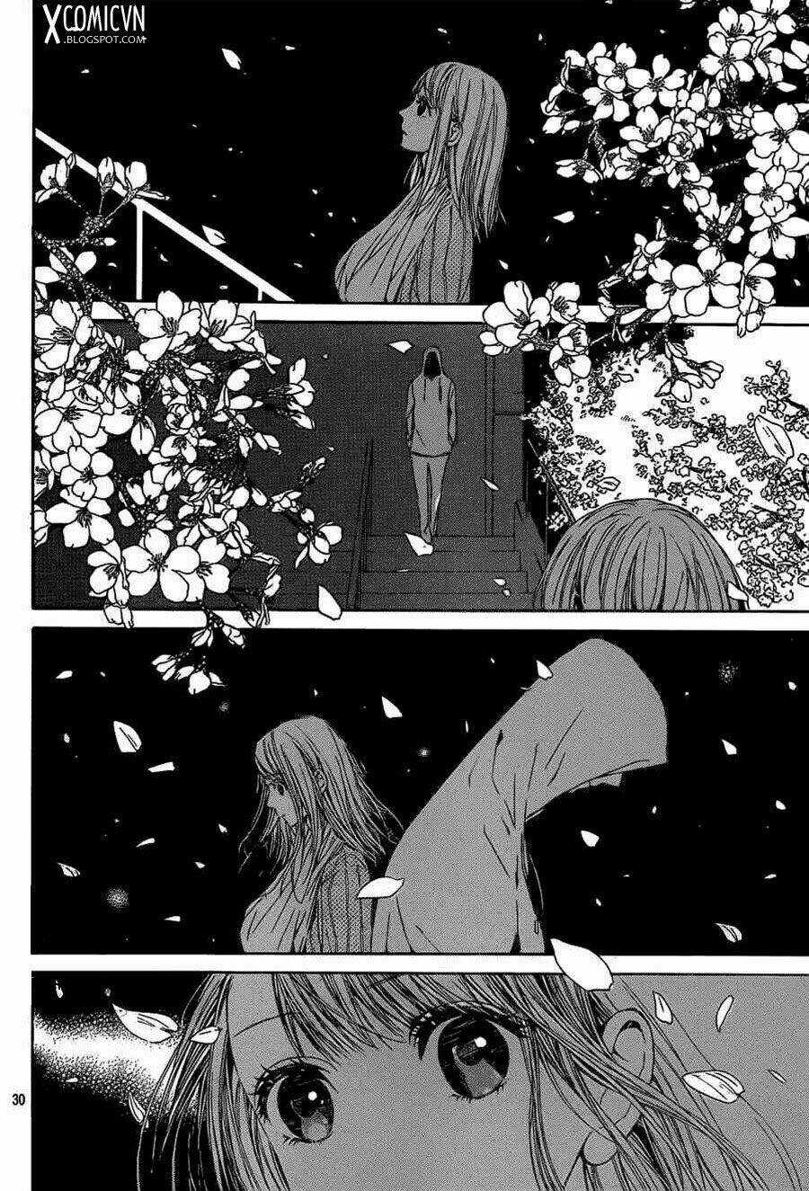 Hakoniwa No Soleil Chapter 3 trang 29