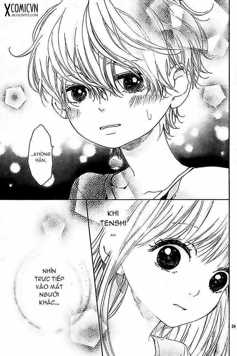 Hakoniwa No Soleil Chapter 5 trang 23