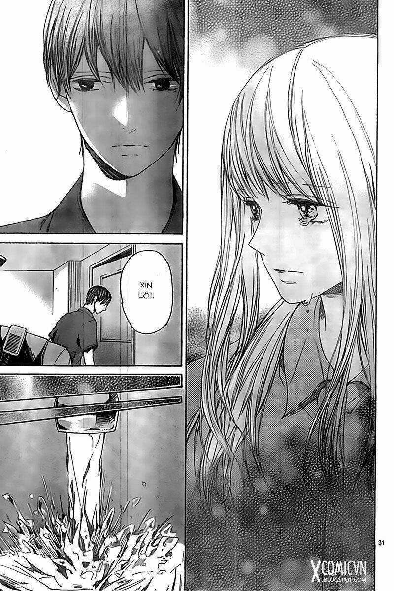 Hakoniwa No Soleil Chapter 7 trang 30