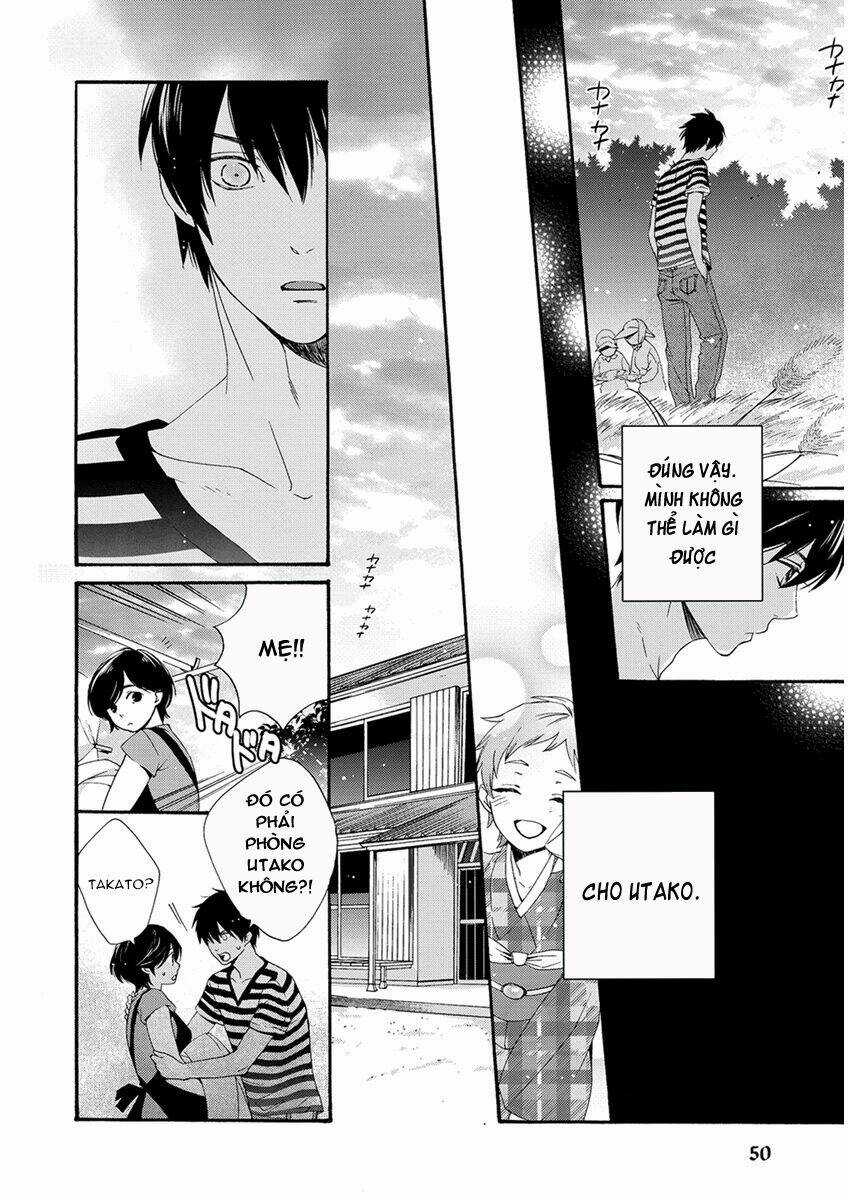 Hakoniwa Chapter 2 trang 14