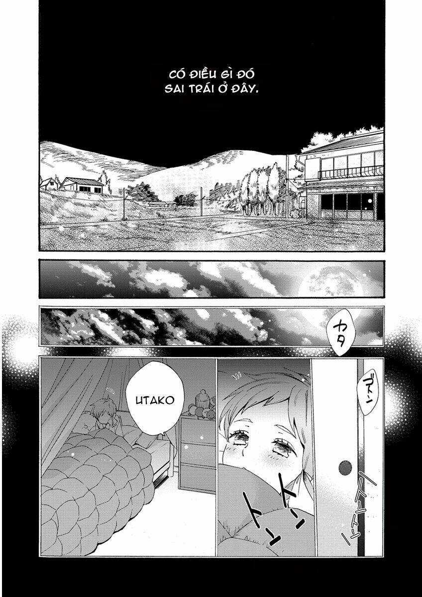 Hakoniwa Chapter 2 trang 17