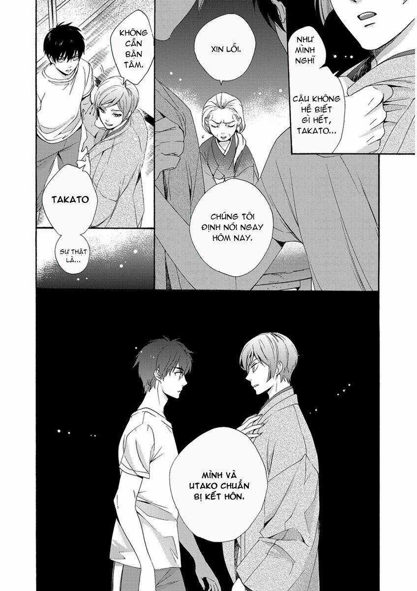 Hakoniwa Chapter 2 trang 6