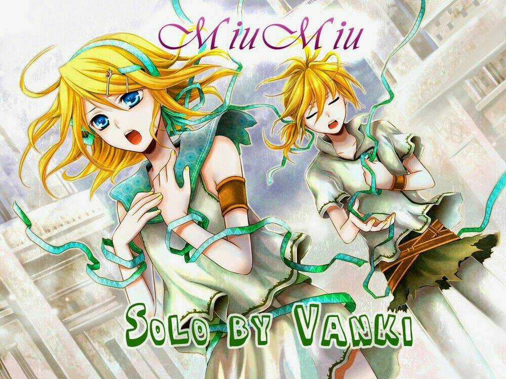 Hakudatsu No Masquerade Chapter 1.5 trang 102