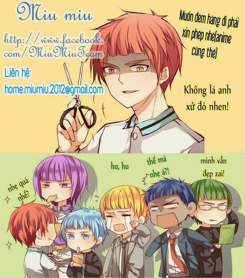 Hakudatsu No Masquerade Chapter 1.5 trang 129