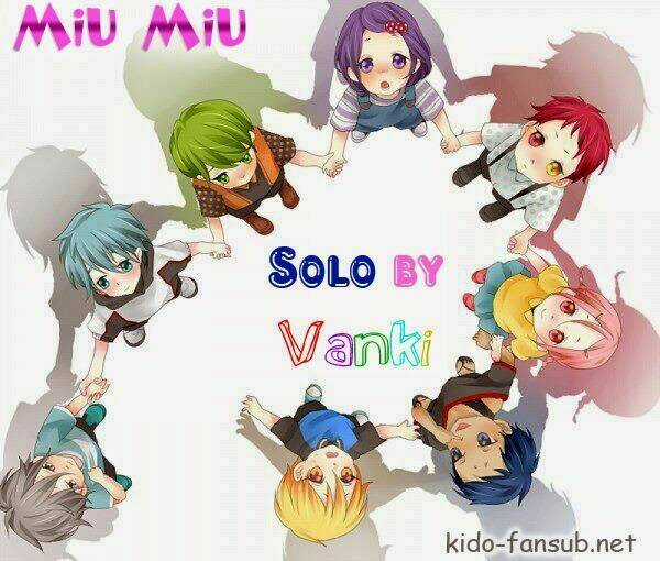 Hakudatsu No Masquerade Chapter 1.5 trang 73