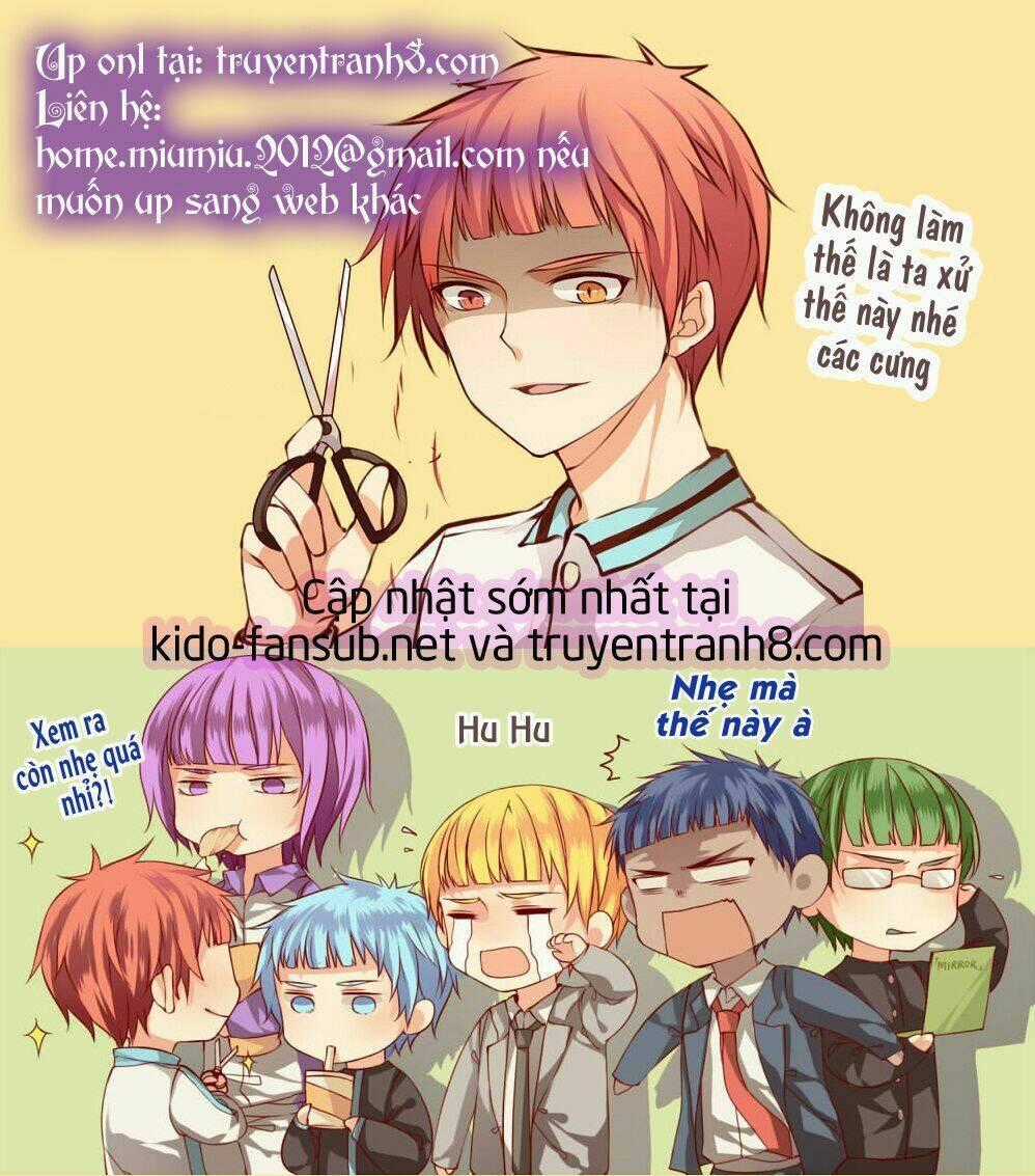 Hakudatsu No Masquerade Chapter 2 trang 27