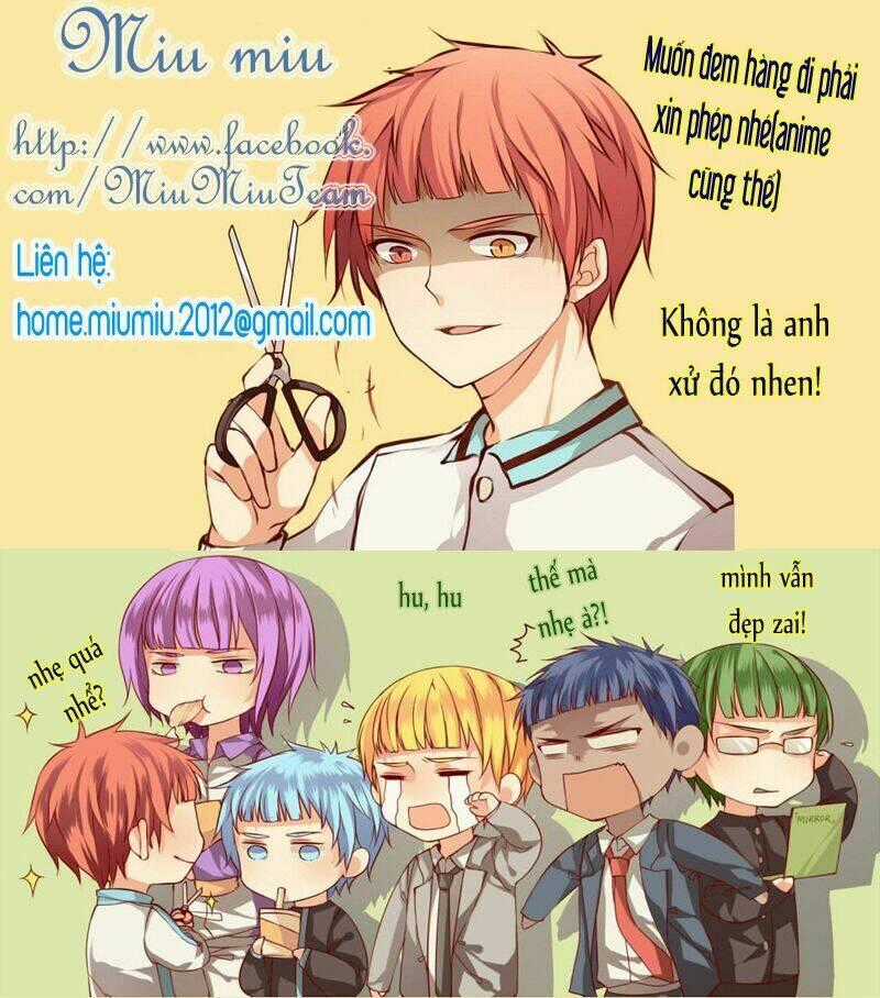 Hakudatsu No Masquerade Chapter 5 trang 22