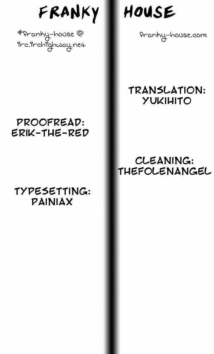 Hakuouki Junrenka Chapter 2 trang 31