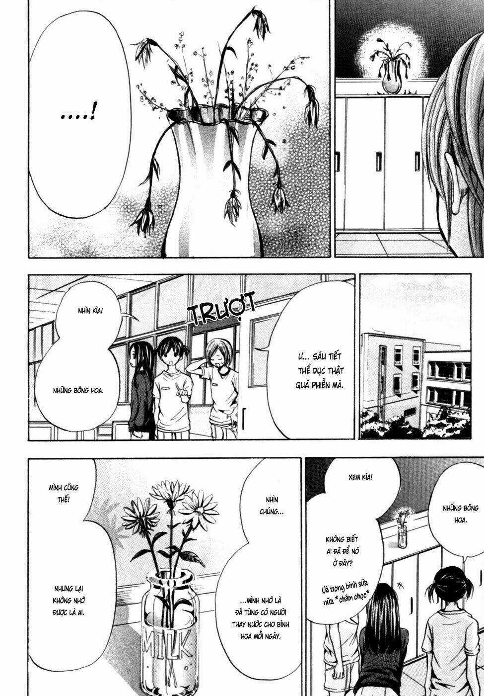 Hal - Makino Aoi Chapter 1.2 trang 16