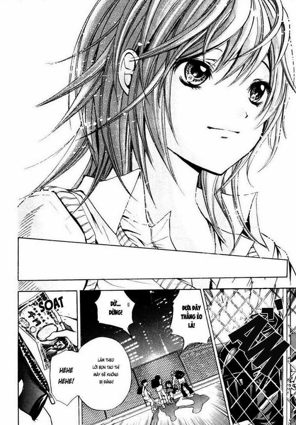 Hal - Makino Aoi Chapter 1.2 trang 26