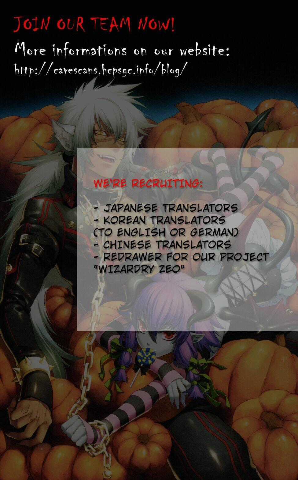 Hal - Makino Aoi Chapter 2 trang 6