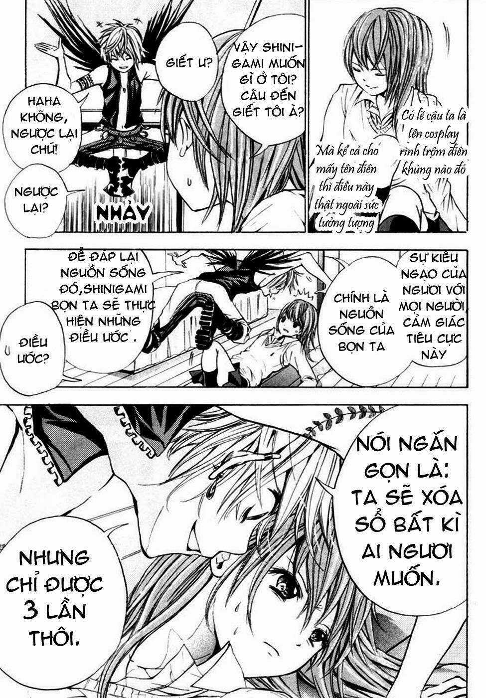 Hal Chapter 1 trang 13