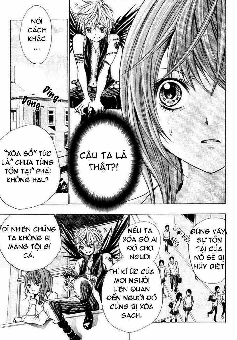 Hal Chapter 1 trang 18