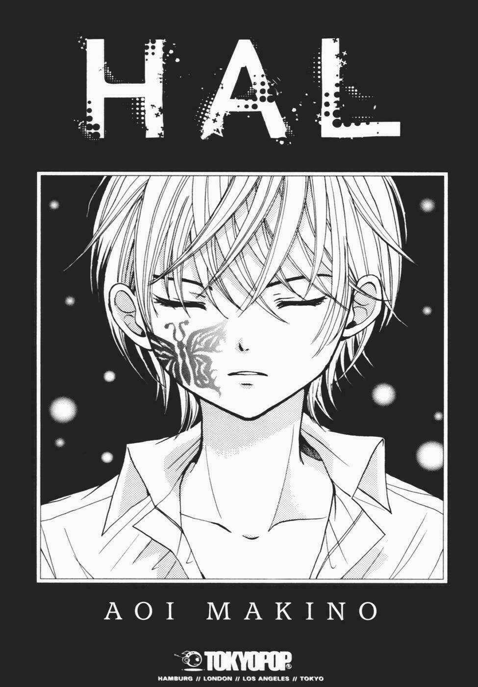 Hal Chapter 1 trang 2