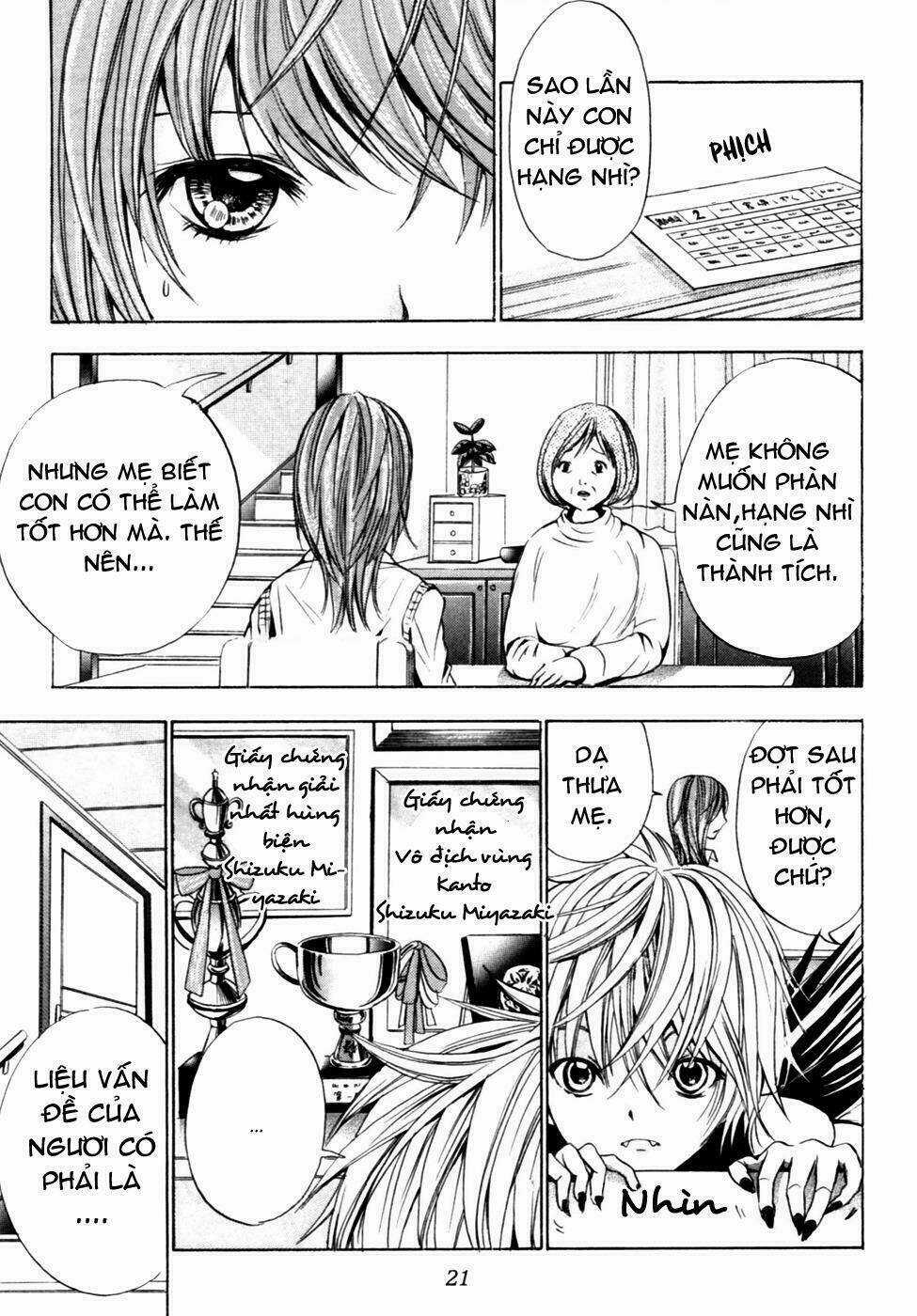 Hal Chapter 1 trang 22