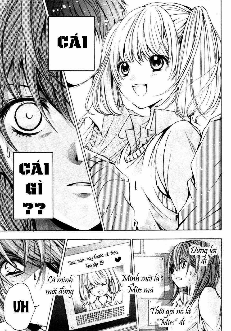 Hal Chapter 1 trang 30