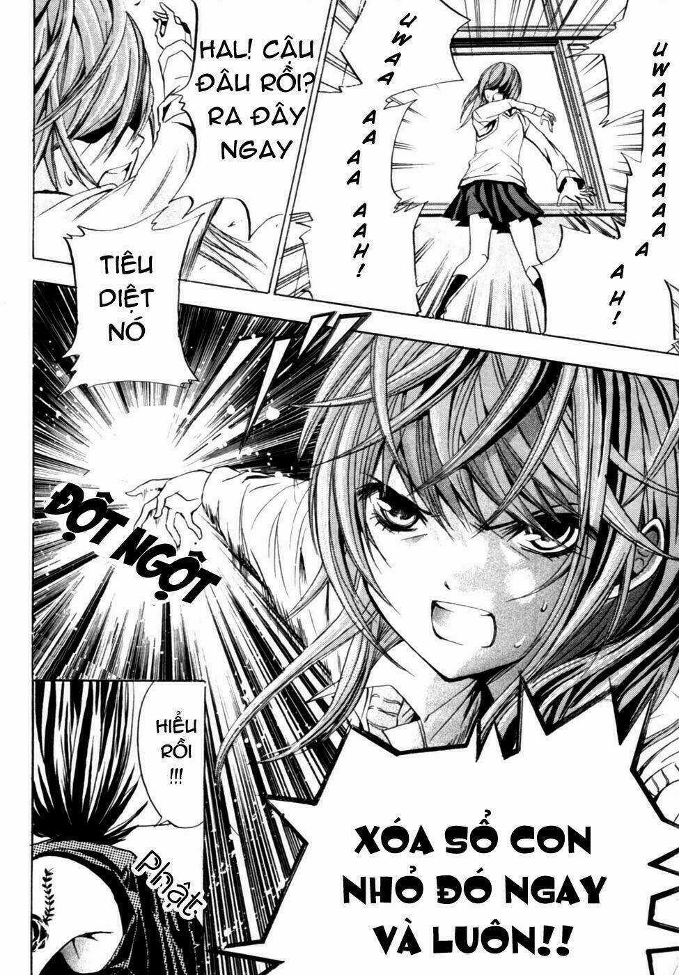 Hal Chapter 1 trang 31