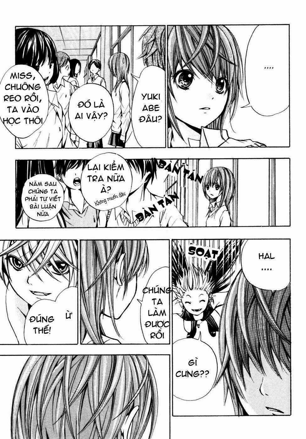 Hal Chapter 1 trang 34