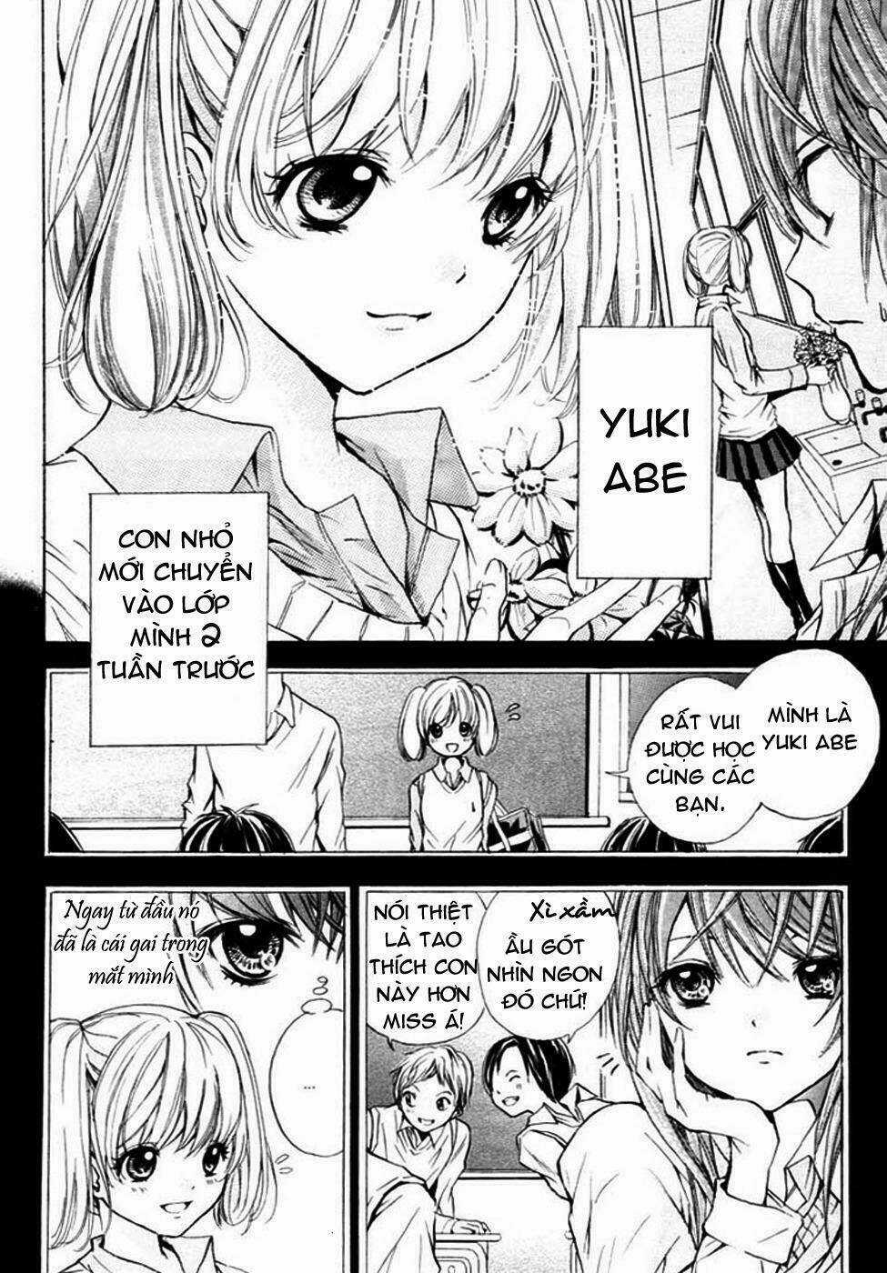 Hal Chapter 1 trang 8