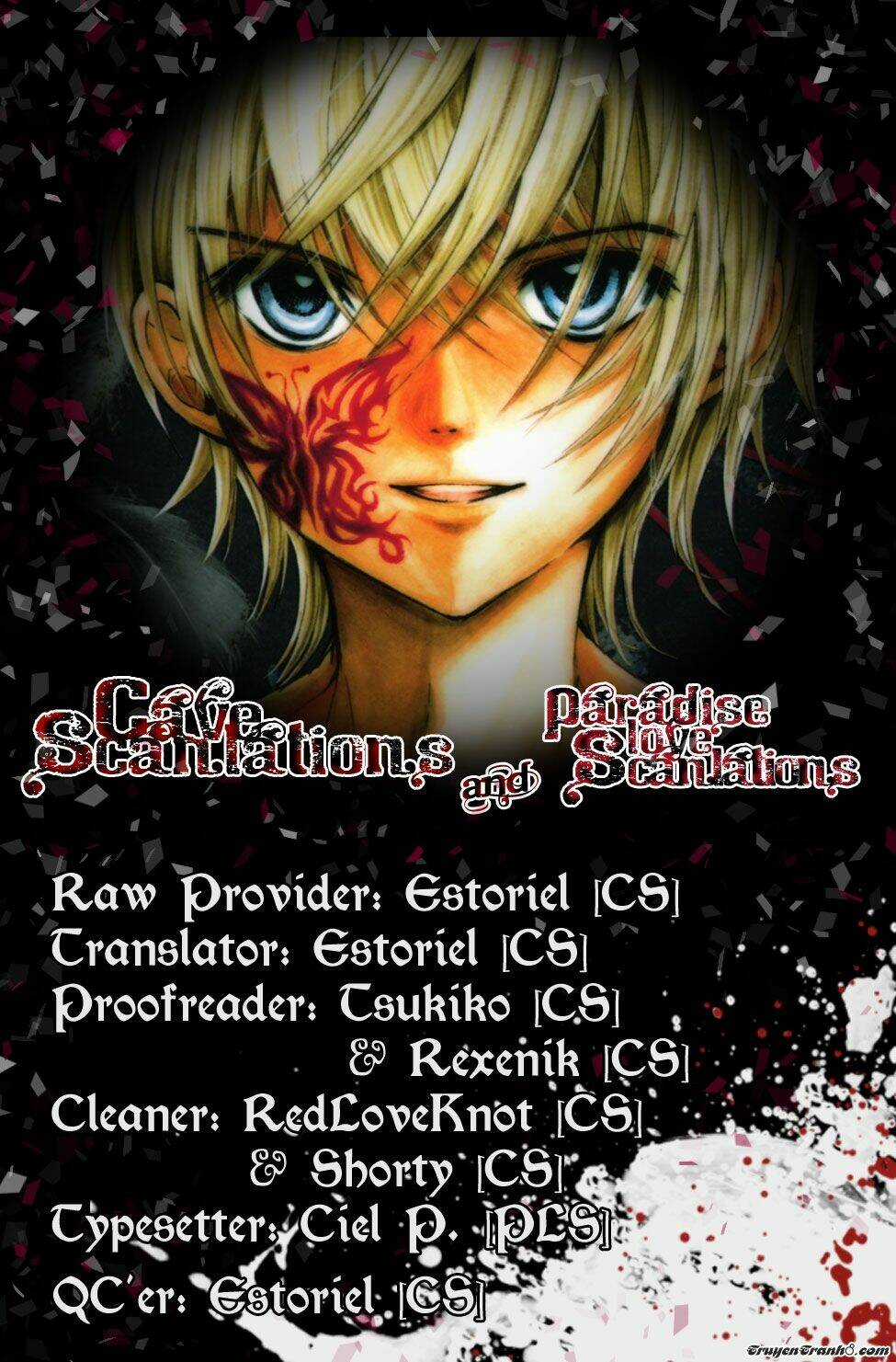 Hal Chapter 3 trang 3