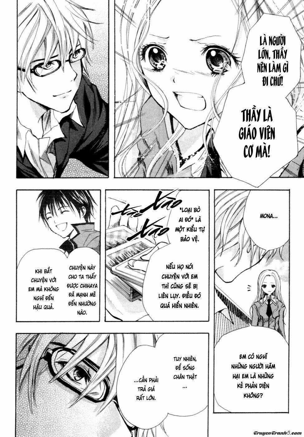 Hal Chapter 3 trang 34