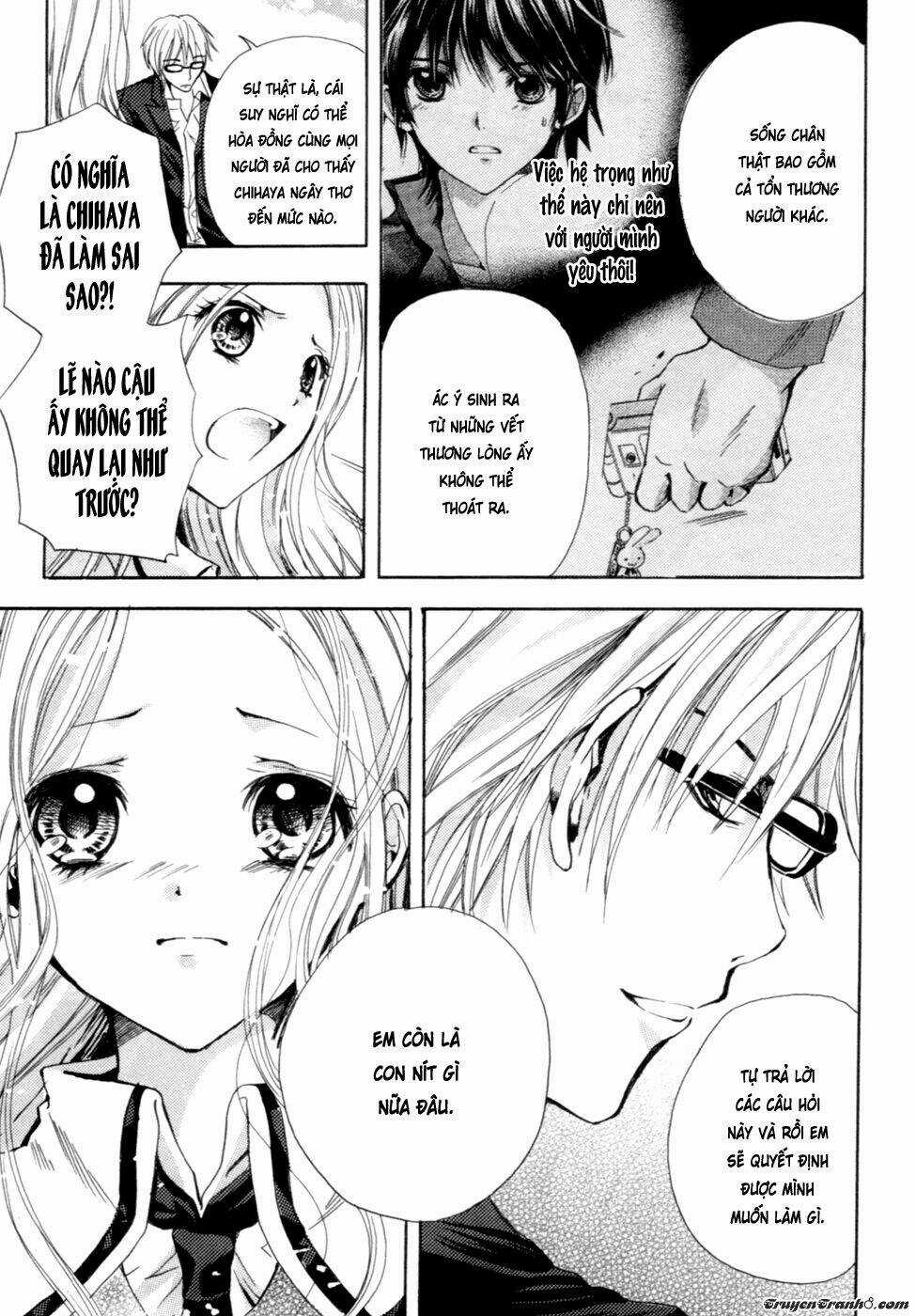 Hal Chapter 3 trang 35