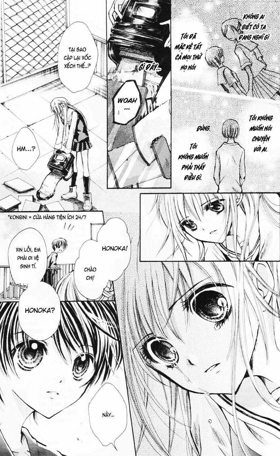 Hal Chapter 4 trang 27