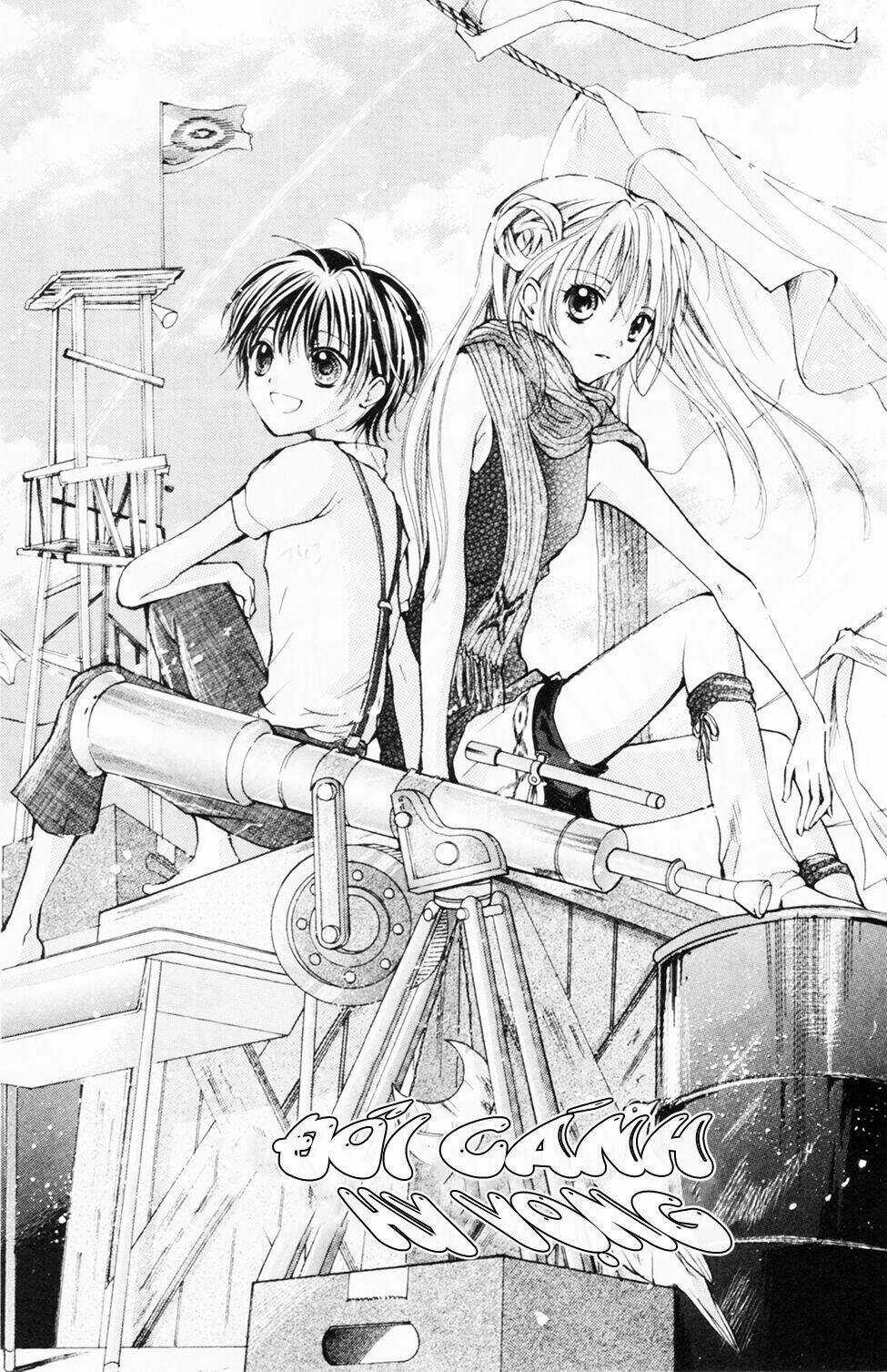 Hal Chapter 4 trang 6