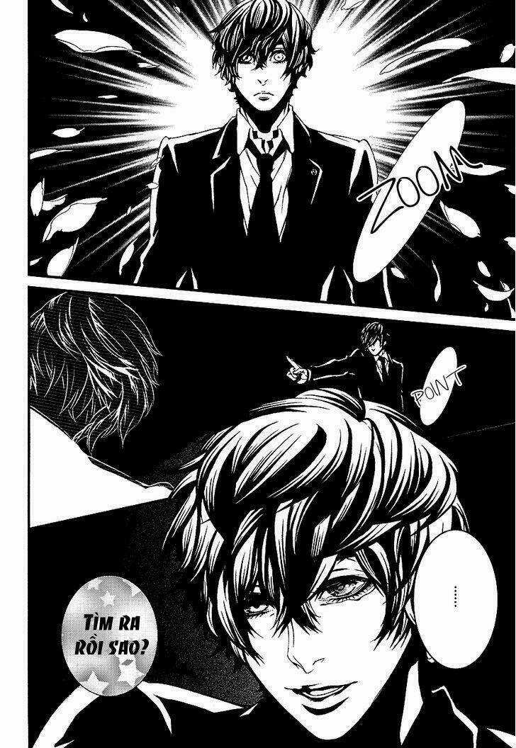 Halcyon Chapter 1 trang 38