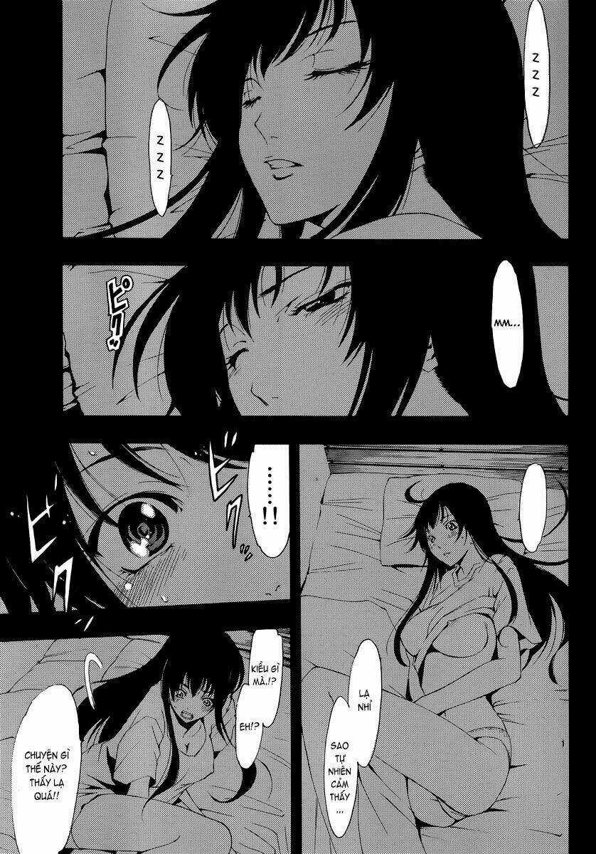 Half & Half Chapter 1 trang 29