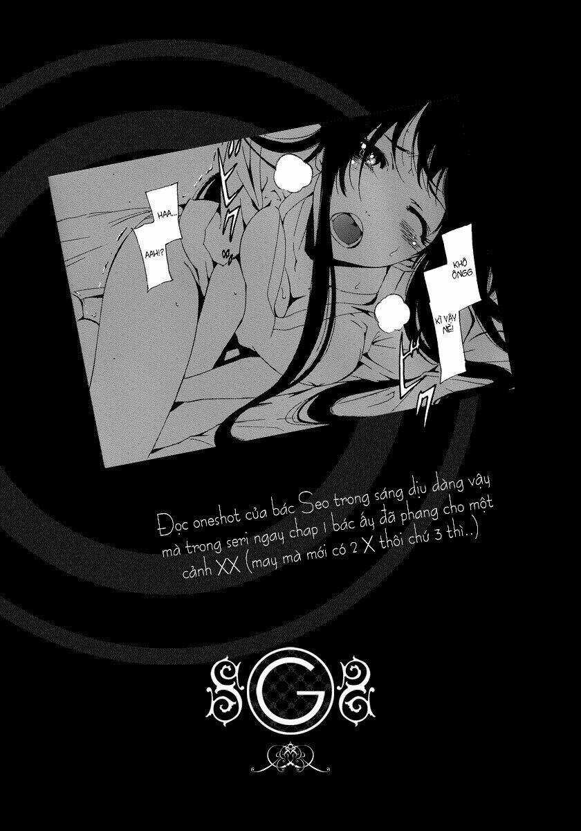 Half & Half Chapter 1 trang 36