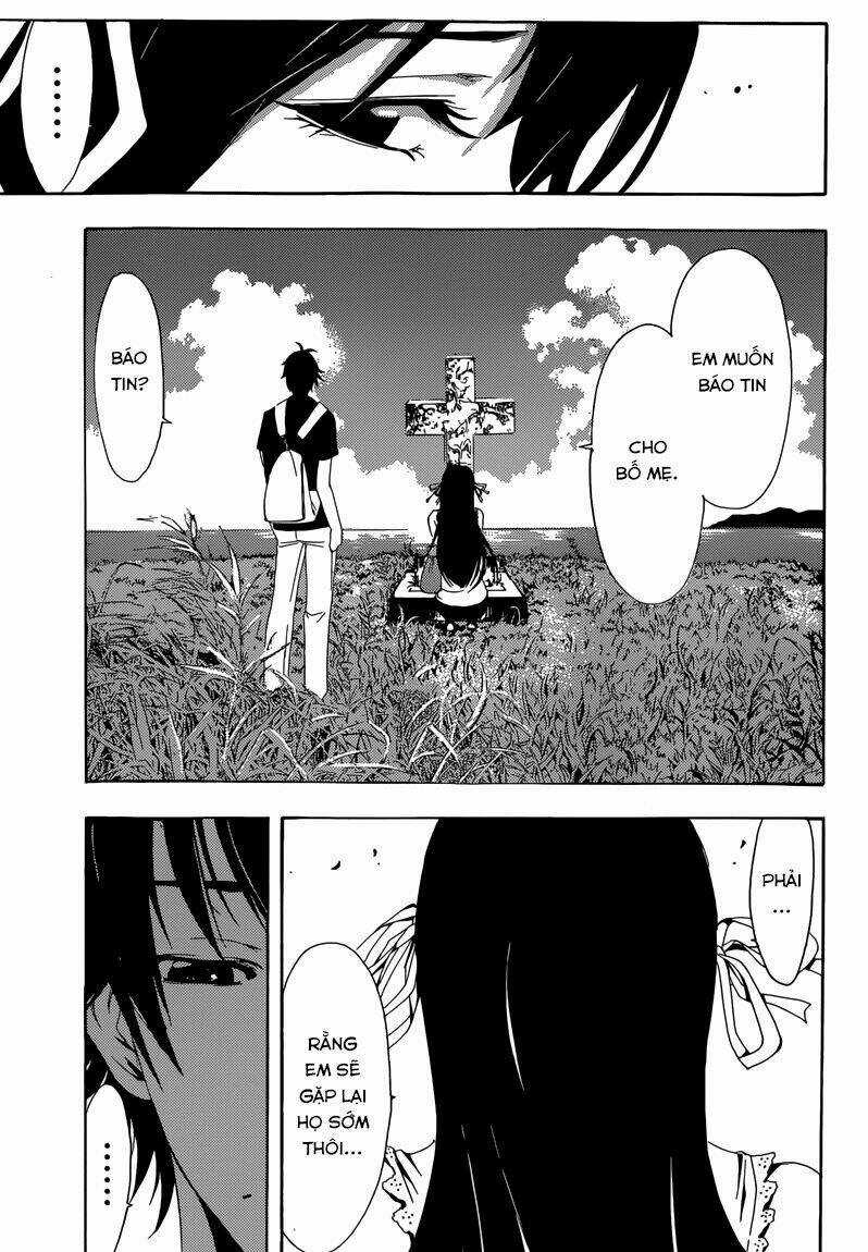 Half & Half Chapter 10 trang 18