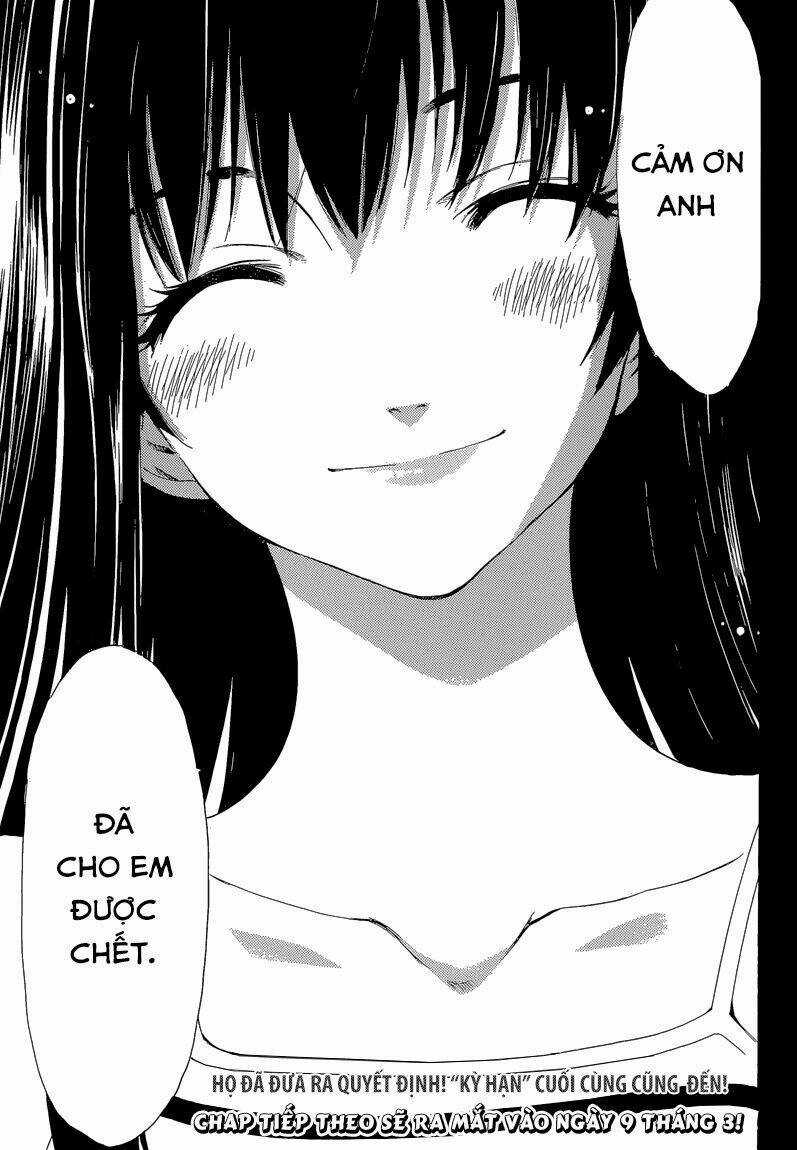 Half & Half Chapter 11 trang 24