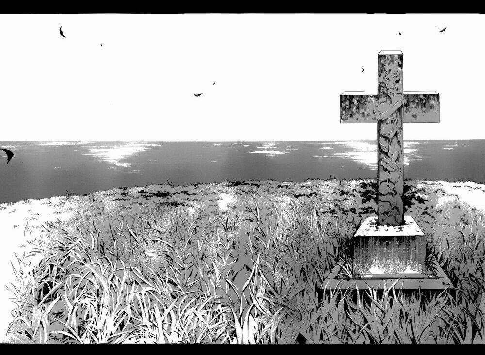 Half & Half Chapter 11 trang 6