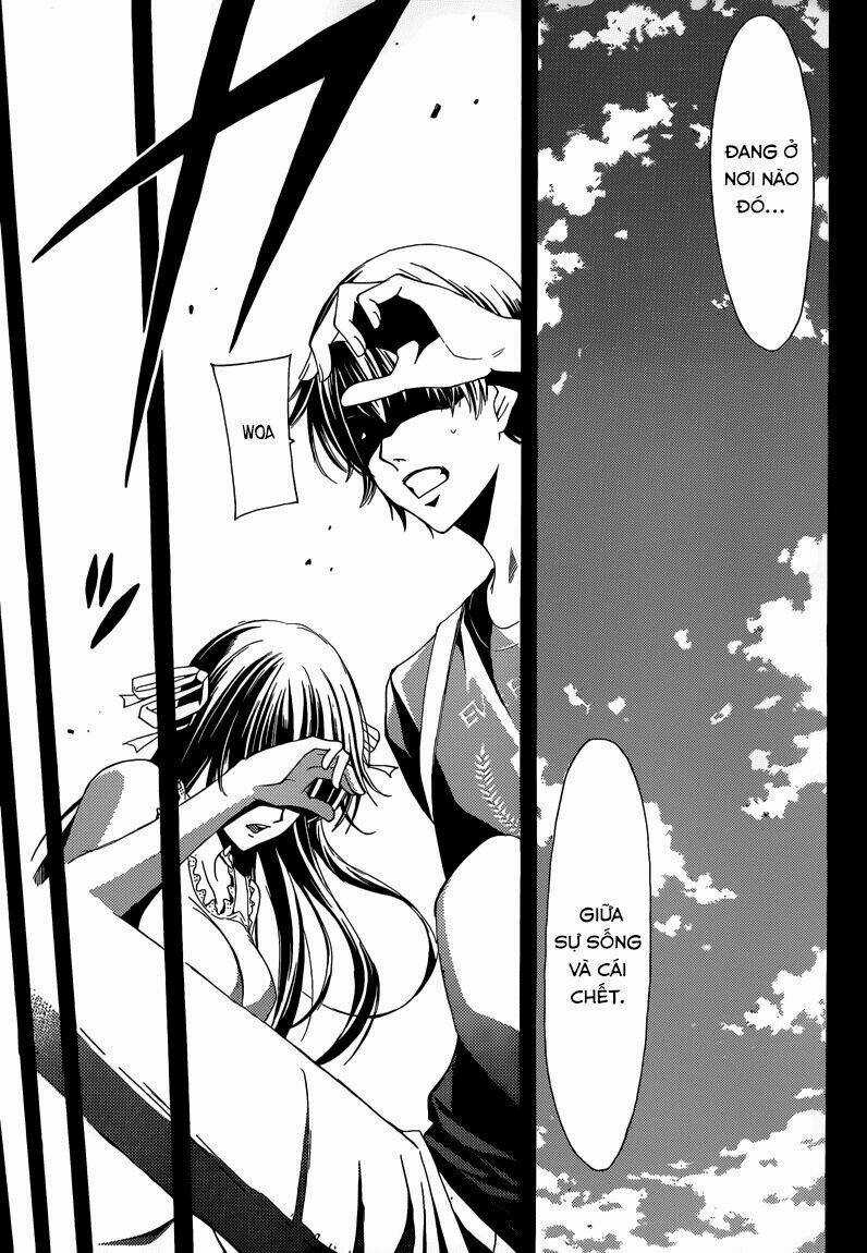 Half & Half Chapter 11 trang 8