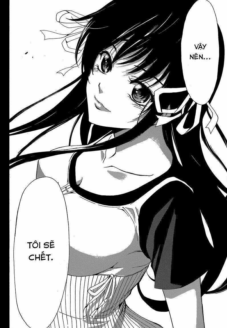 Half & Half Chapter 12 trang 20