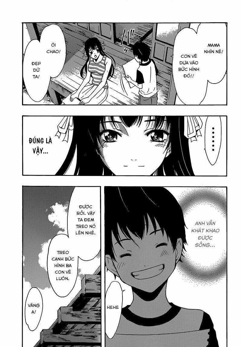 Half & Half Chapter 13 trang 18