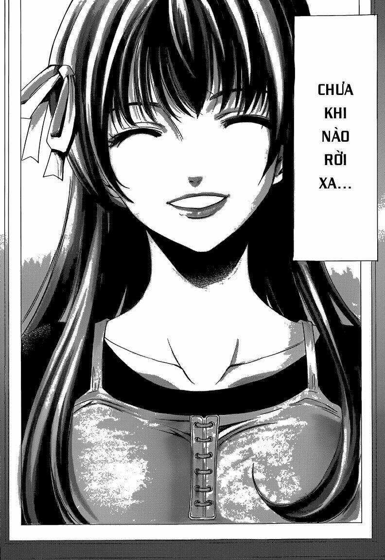 Half & Half Chapter 13 trang 23