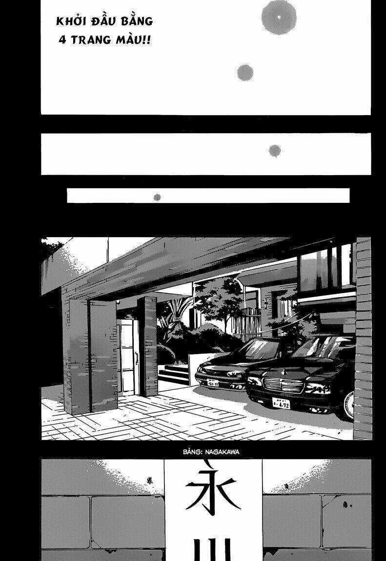 Half & Half Chapter 13 trang 4