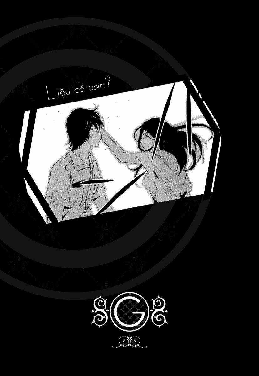 Half & Half Chapter 2 trang 29