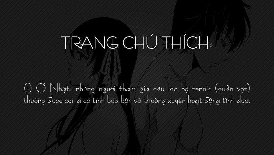 Half & Half Chapter 5 trang 28