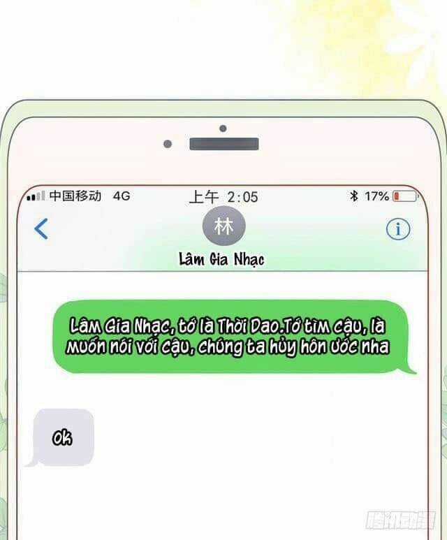 Ham Muốn Chapter 1 trang 18