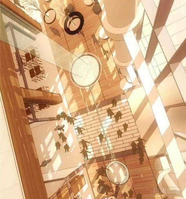 Ham Muốn Chapter 1 trang 26