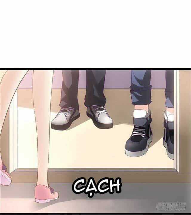 Ham Muốn Chapter 1 trang 30