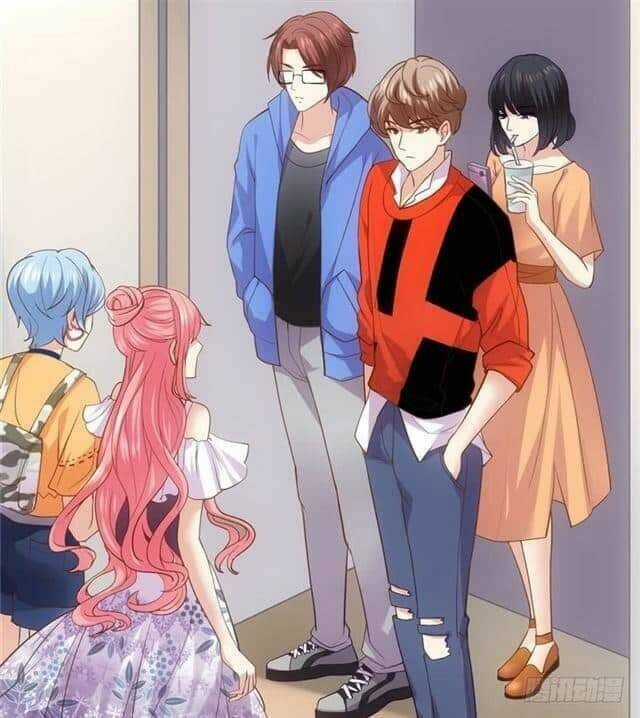 Ham Muốn Chapter 1 trang 32