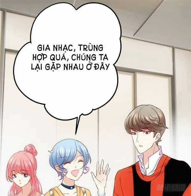 Ham Muốn Chapter 1 trang 40