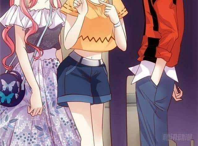 Ham Muốn Chapter 1 trang 60