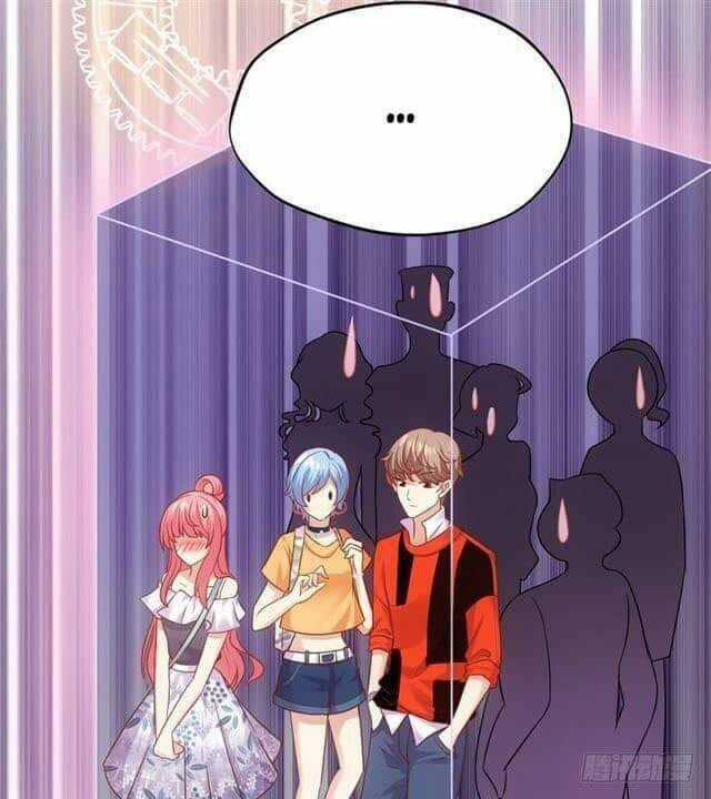 Ham Muốn Chapter 1 trang 64