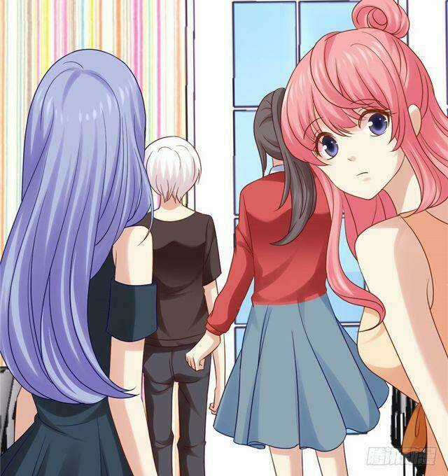 Ham Muốn Chapter 10 trang 12